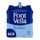 Pack de Font Vella Pack 1,5L