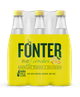 Pack de Fonter Limón 0,5L