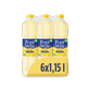 Pack de Font Vella zumo limón 1,15L