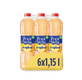 Pack de Font Vella zumo tropical 1,15L