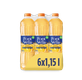 Pack de Font Vella zumo naranja 1,15L