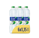 Pack de Font Vella toque manzana 1,15L