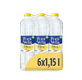 Pack de Font Vella toque limón 1,15L