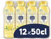 Pack de Font Vella Té con limón 0,5L