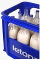 Pack de Letona 1L Desnatada en Vidrio Retornable