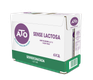 Pack de Leche Semi Sin Lactosa ATO 1L
