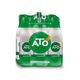 Pack de Leche Semi ATO 1,5L