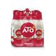 Pack de Leche Desnatada ATO 1,5L