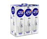 Pack de Leche Entera ATO 1L