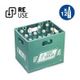 Pack de Vichy Catalan 1L Vidrio Retornable